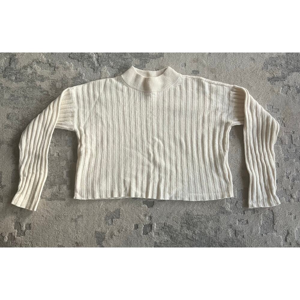 Madewell Sweater